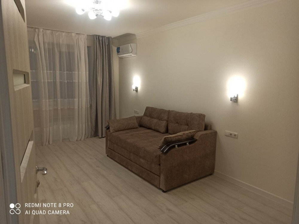 Продам 1-комнатную квартиру от хозяина Одесса - изображение 3