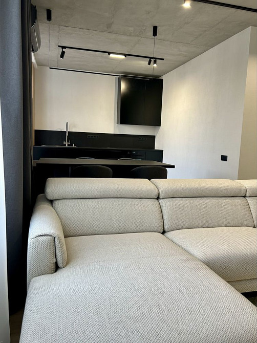 Простора 3-кімнатна квартира в одному з кращих ЖК міста — «Над Бугом» Хмельницкий - изображение 7