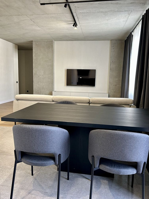 Простора 3-кімнатна квартира в одному з кращих ЖК міста — «Над Бугом» Хмельницкий - изображение 6