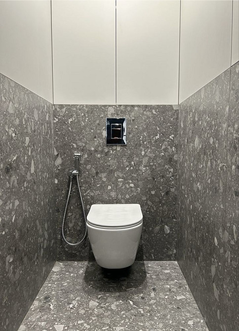 Простора 3-кімнатна квартира в одному з кращих ЖК міста — «Над Бугом» Хмельницкий - изображение 8