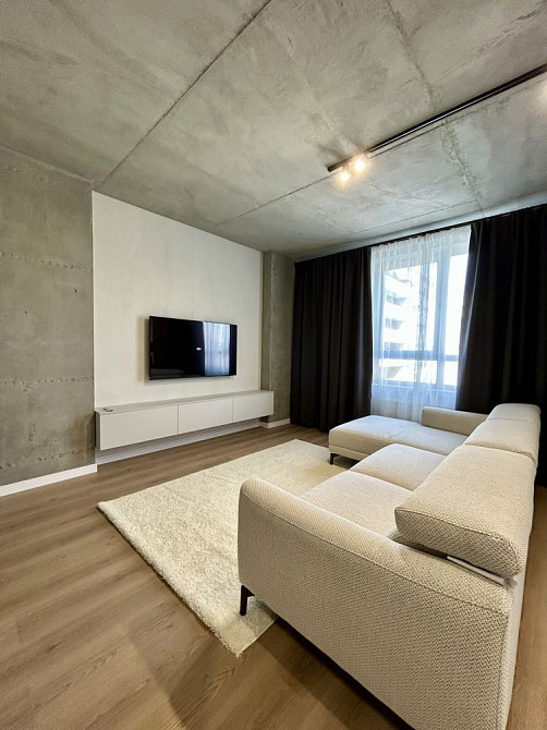 Простора 3-кімнатна квартира в одному з кращих ЖК міста — «Над Бугом» Хмельницкий - изображение 3