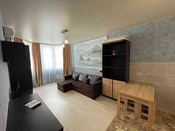 1-комнатная квартира в новом доме! Одесса