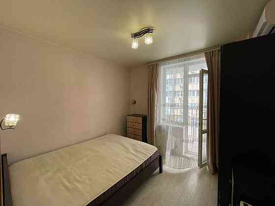 1-комнатная квартира в новом доме! Одесса