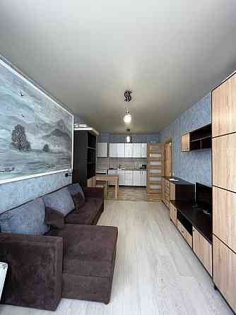 1-комнатная квартира в новом доме! Одесса