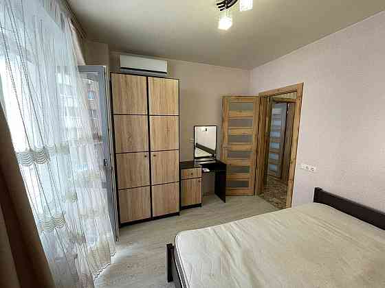 1-комнатная квартира в новом доме! Одесса