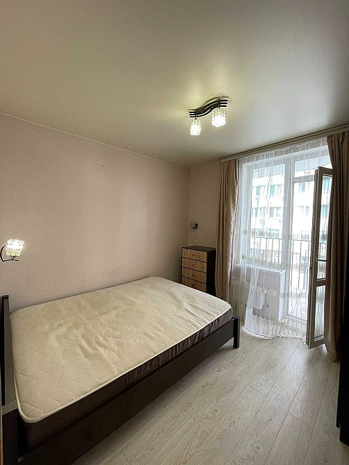 1-комнатная квартира в новом доме! Одесса - изображение 5