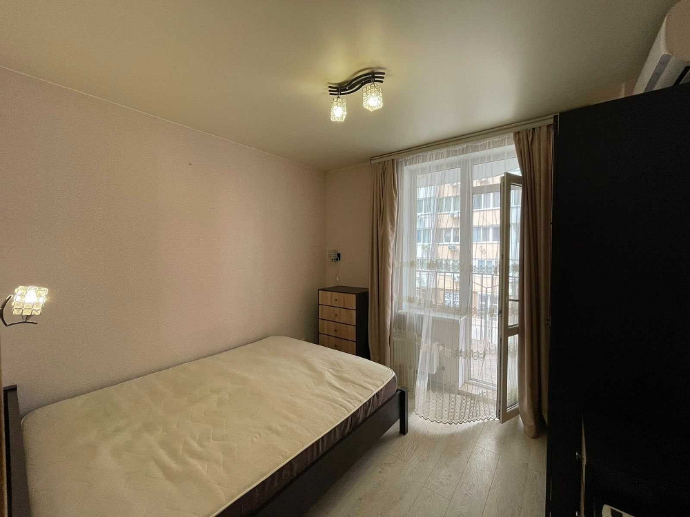 1-комнатная квартира в новом доме! Одесса - изображение 4