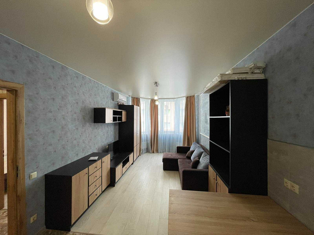 1-комнатная квартира в новом доме! Одесса - изображение 7