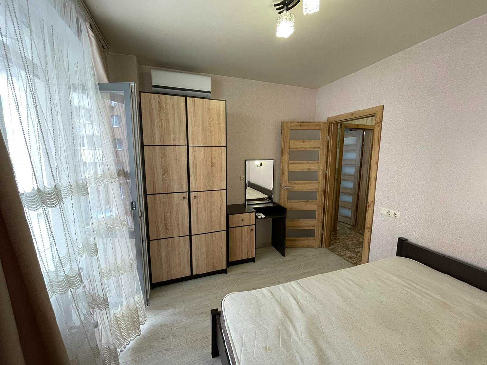 1-комнатная квартира в новом доме! Одесса - изображение 2