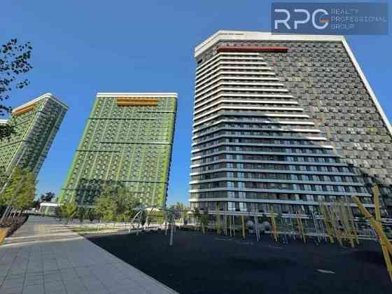 Найдешевша 1-к квартира в ЖК Great 41 кв.м Дніпровська наб Причальна Киев