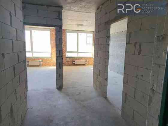 Найдешевша 1-к квартира в ЖК Great 41 кв.м Дніпровська наб Причальна Киев