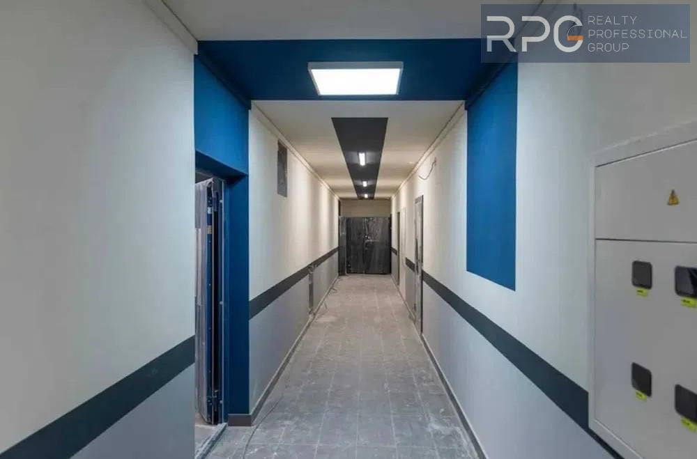 Найдешевша 1-к квартира в ЖК Great 41 кв.м Дніпровська наб Причальна Киев - изображение 6