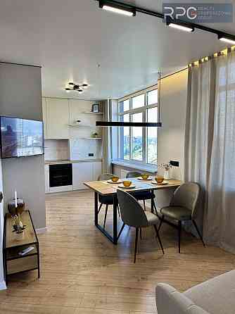 Продаж 2-к ЖК Terracotta єоселя 3% та 7% якісний ремонт м Вирлиця 5 хв Киев