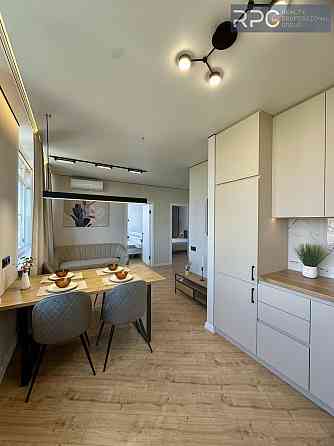 Продаж 2-к ЖК Terracotta єоселя 3% та 7% якісний ремонт м Вирлиця 5 хв Киев