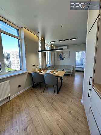 Продаж 2-к ЖК Terracotta єоселя 3% та 7% якісний ремонт м Вирлиця 5 хв Киев