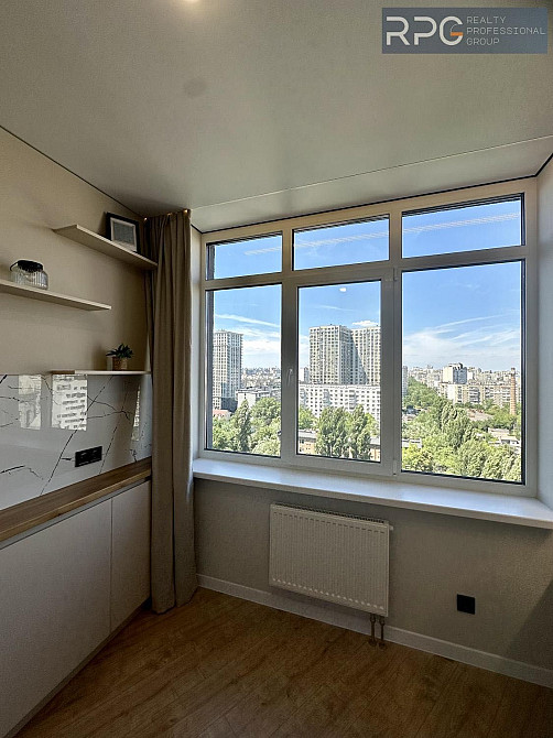 Продаж 2-к ЖК Terracotta єоселя 3% та 7% якісний ремонт м Вирлиця 5 хв Киев - изображение 7