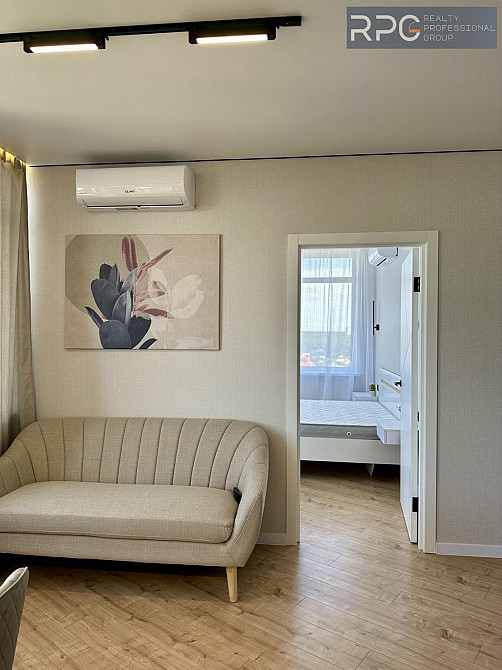 Продаж 2-к ЖК Terracotta єоселя 3% та 7% якісний ремонт м Вирлиця 5 хв Киев - изображение 1