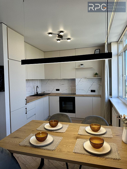 Продаж 2-к ЖК Terracotta єоселя 3% та 7% якісний ремонт м Вирлиця 5 хв Киев - изображение 8