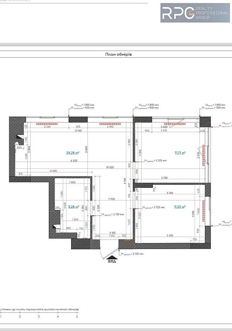 Продаж 2-к ЖК Terracotta єоселя 3% та 7% якісний ремонт м Вирлиця 5 хв Киев - изображение 2