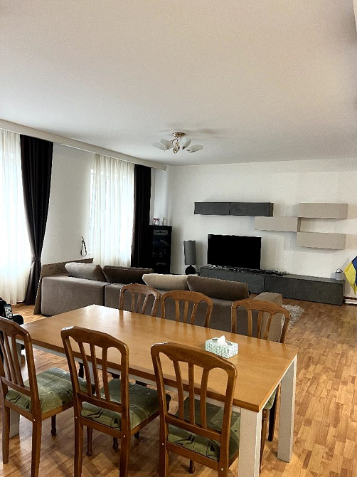 Продам 3-4кв. Первозвановский, центр  нагорный Эльбрус, Женева, Моцарт Днепр - изображение 6