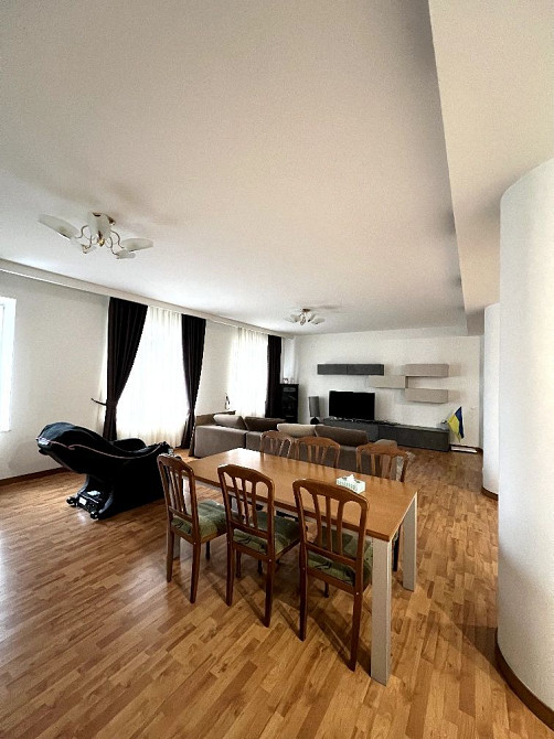 Продам 3-4кв. Первозвановский, центр  нагорный Эльбрус, Женева, Моцарт Днепр - изображение 5