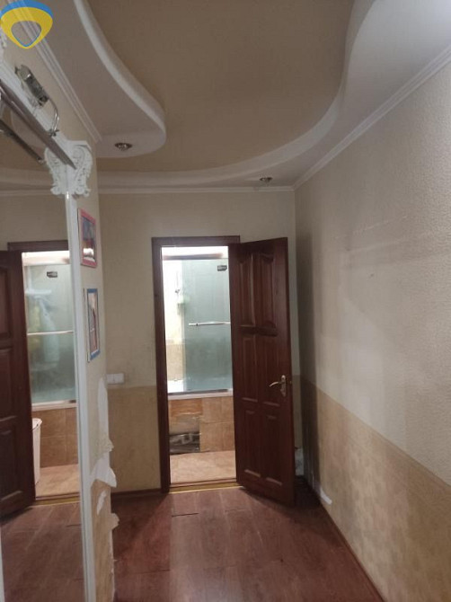 Лучшее предложение ! Крымский бульвар! Одесса - изображение 4