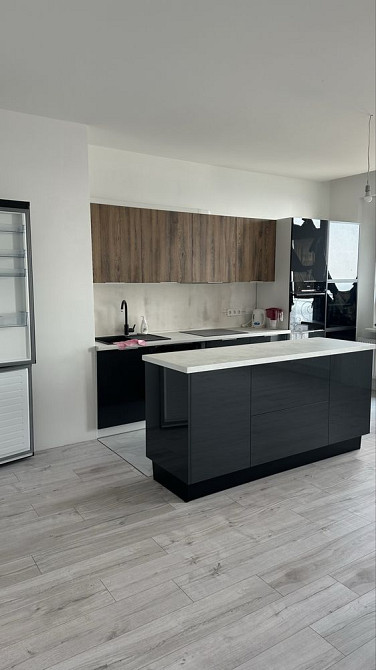 ‼️2-к квартира 100 м2 ЖК Лимнос Фонтан/ Аркадия. Одесса - изображение 2