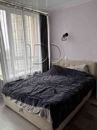 Продаж 1 кімн. квартири в ЖК Каховська/Каховська 62а/Лівобережна Киев