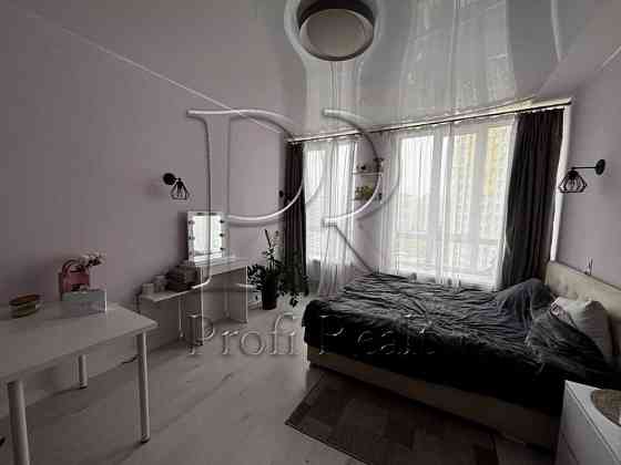 Продаж 1 кімн. квартири в ЖК Каховська/Каховська 62а/Лівобережна Киев