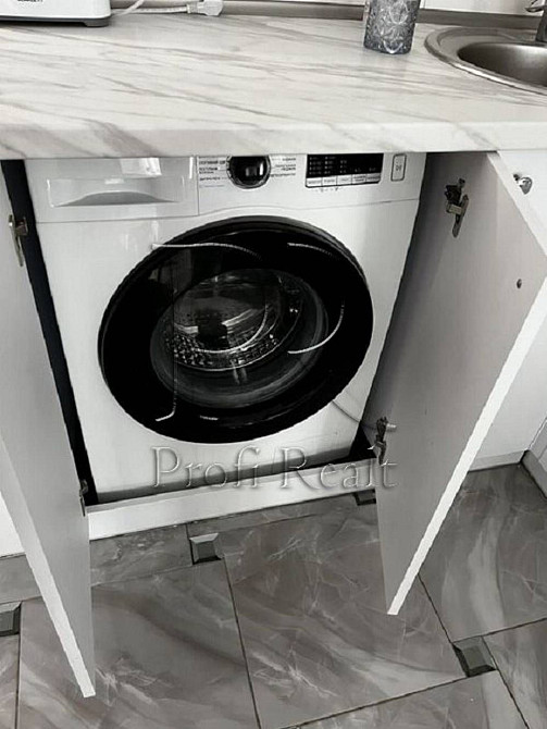 Продаж 1 кімн. квартири в ЖК Каховська/Каховська 62а/Лівобережна Киев - изображение 3