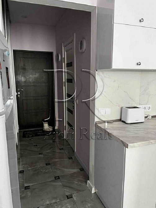 Продаж 1 кімн. квартири в ЖК Каховська/Каховська 62а/Лівобережна Киев - изображение 8