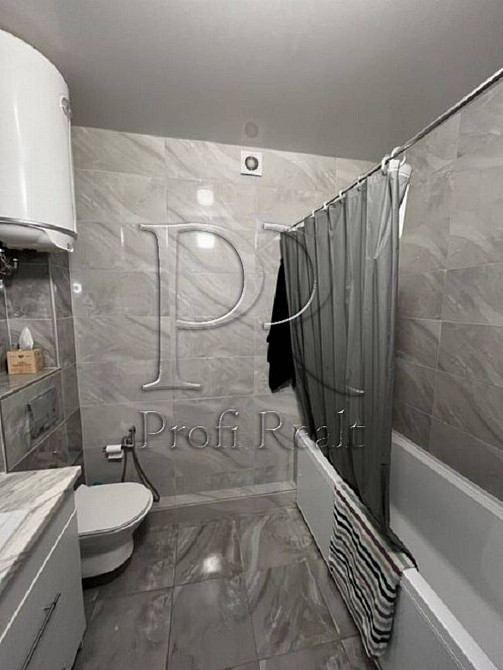 Продаж 1 кімн. квартири в ЖК Каховська/Каховська 62а/Лівобережна Киев - изображение 7