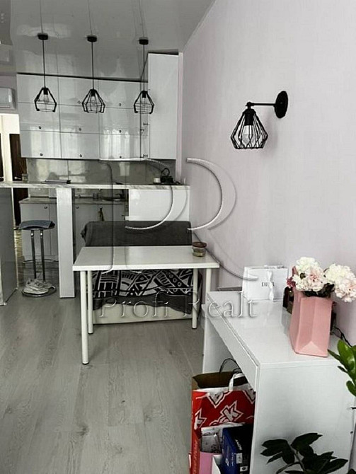 Продаж 1 кімн. квартири в ЖК Каховська/Каховська 62а/Лівобережна Киев - изображение 2