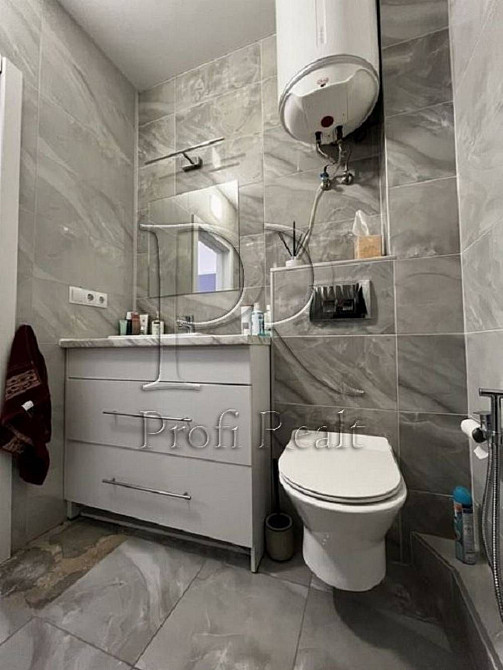 Продаж 1 кімн. квартири в ЖК Каховська/Каховська 62а/Лівобережна Киев - изображение 6