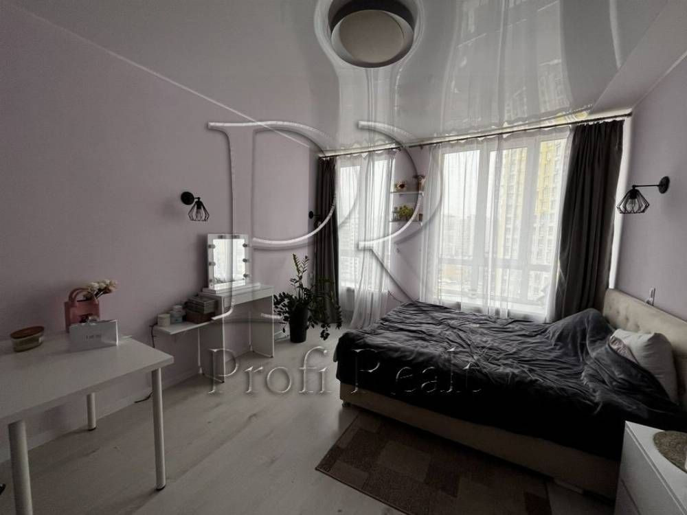 Продаж 1 кімн. квартири в ЖК Каховська/Каховська 62а/Лівобережна Киев - изображение 5