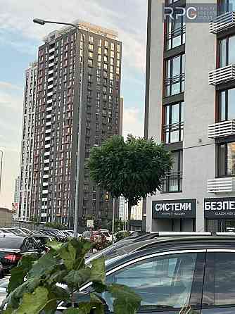 Продаж 2-к квартири в ЖК Seven Осокорки ремонт генератор комфорт клас Киев