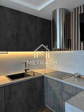 ДИЗАЙНЕРСЬКА! 2к квартира в Голосіївському районі! Киев