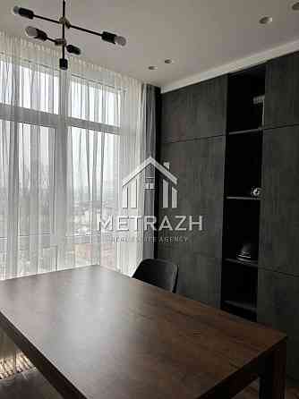 ДИЗАЙНЕРСЬКА! 2к квартира в Голосіївському районі! Киев