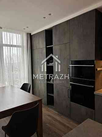 ДИЗАЙНЕРСЬКА! 2к квартира в Голосіївському районі! Киев