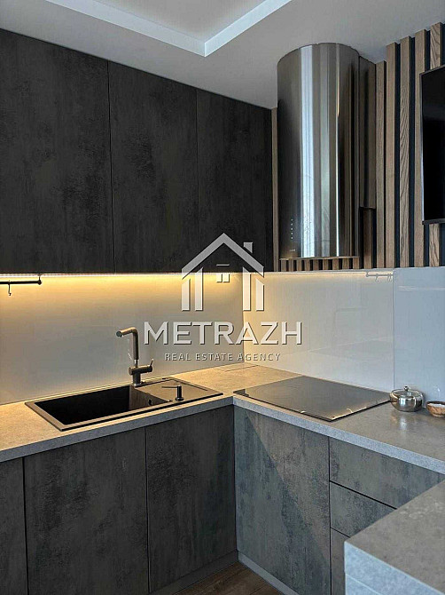 ДИЗАЙНЕРСЬКА! 2к квартира в Голосіївському районі! Киев - изображение 4