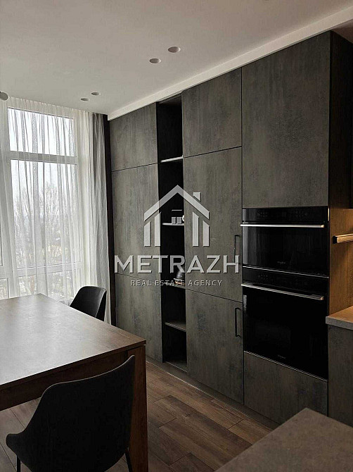 ДИЗАЙНЕРСЬКА! 2к квартира в Голосіївському районі! Киев - изображение 2