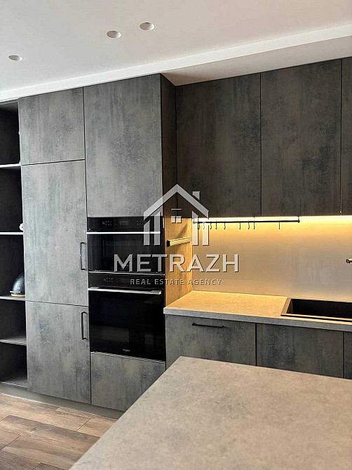 ДИЗАЙНЕРСЬКА! 2к квартира в Голосіївському районі! Киев - изображение 5