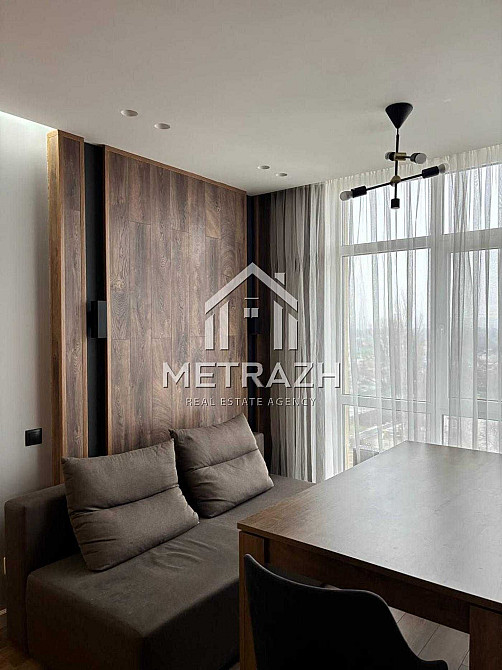 ДИЗАЙНЕРСЬКА! 2к квартира в Голосіївському районі! Киев - изображение 7