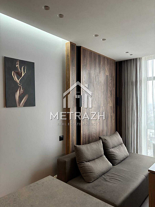 ДИЗАЙНЕРСЬКА! 2к квартира в Голосіївському районі! Киев - изображение 3