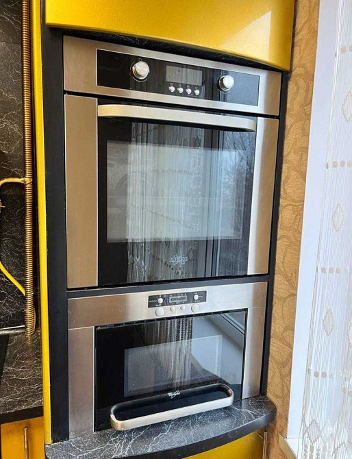 ТЕРМІНОВО Продам 3-х кім.квартиру з меблями Біла Церква - зображення 3