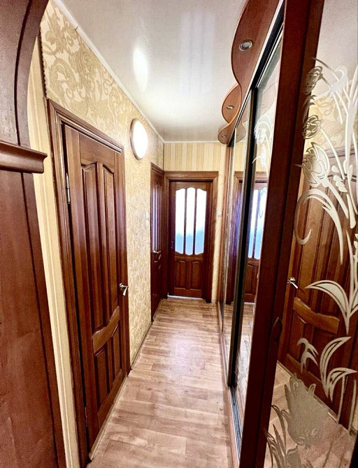 ТЕРМІНОВО Продам 3-х кім.квартиру з меблями Біла Церква - зображення 5