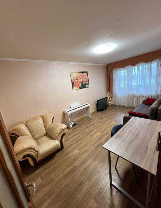 ТЕРМІНОВО Продам 3-х кім.квартиру з меблями Біла Церква - зображення 8