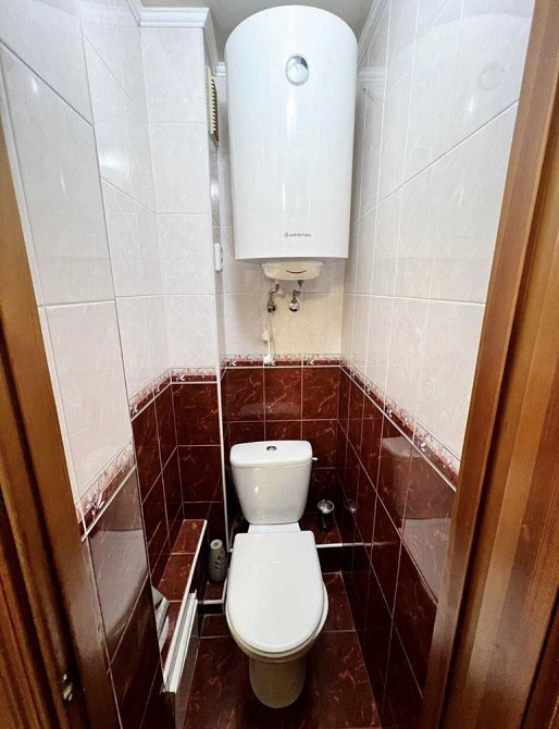 ТЕРМІНОВО Продам 3-х кім.квартиру з меблями Біла Церква - зображення 6