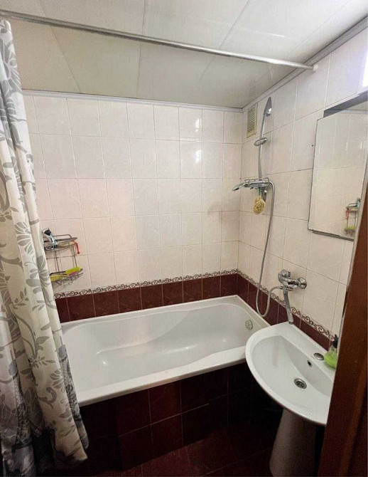 ТЕРМІНОВО Продам 3-х кім.квартиру з меблями Біла Церква - зображення 7