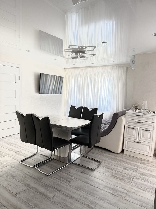 Прожаж просторої квартири Васильківське - зображення 2